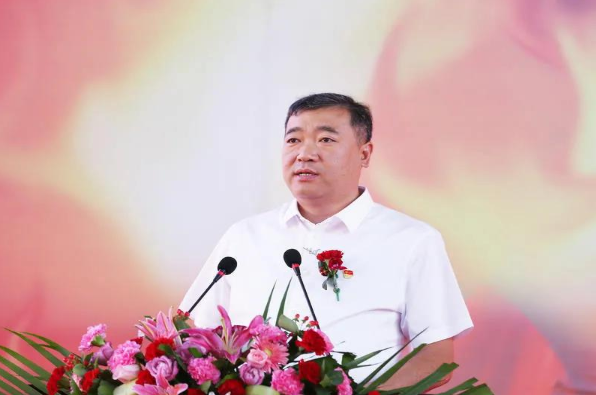 华球体育（中国）科技公司玻璃