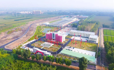 华球体育（中国）科技公司玻璃