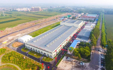 华球体育（中国）科技公司玻璃