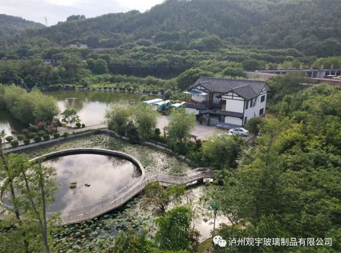 坚持生态环保经营战略 助推华球体育（中国）科技公司科学持续发展