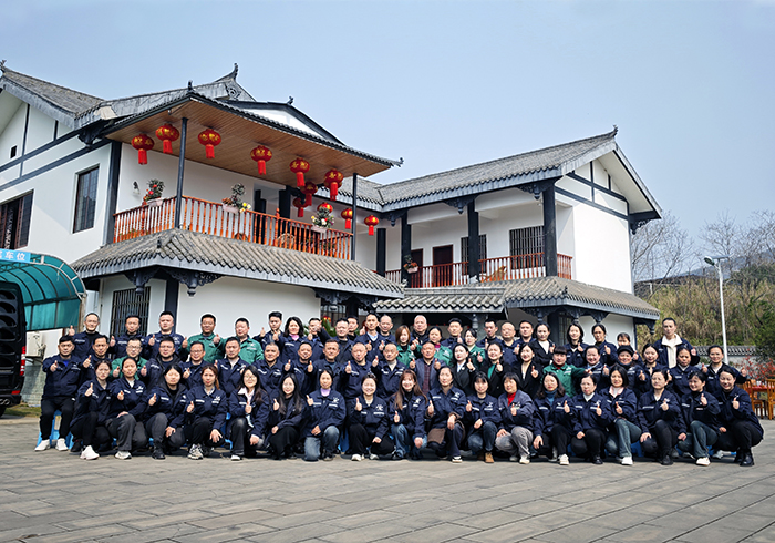 点燃新希望 开启新征程｜华球体育（中国）科技公司集团总部二车间顺利点火投产